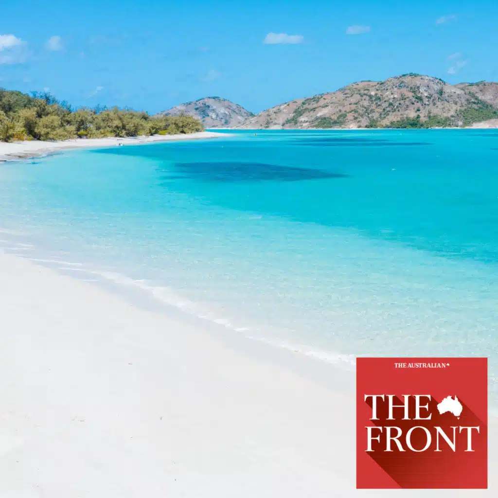 A lonely death in paradise: Suzanne Rees and the Lizard Island tragedy