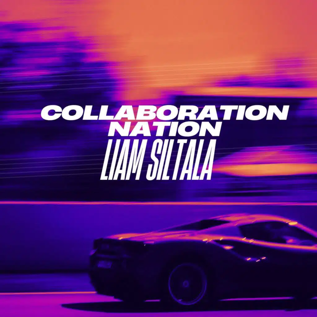 Collaboration Nation