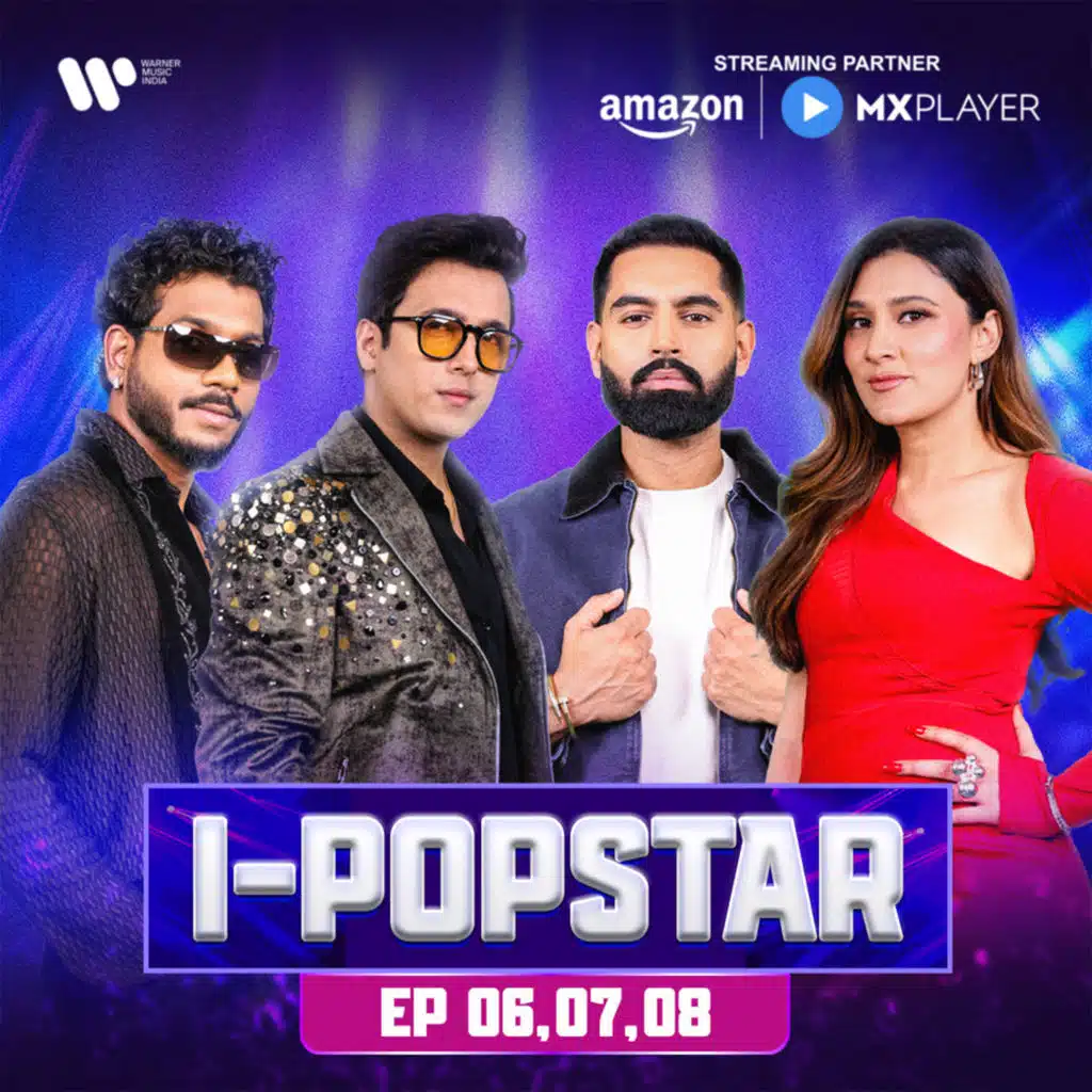 Yeh Kaise Hua (I-Popstar: Vol. 1)