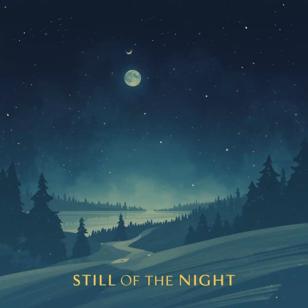 Still of the Night