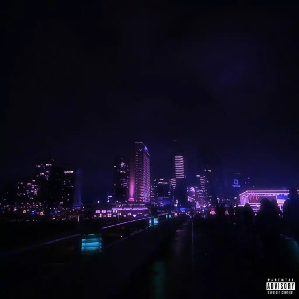 Negaliu (ft. Dolciuks)