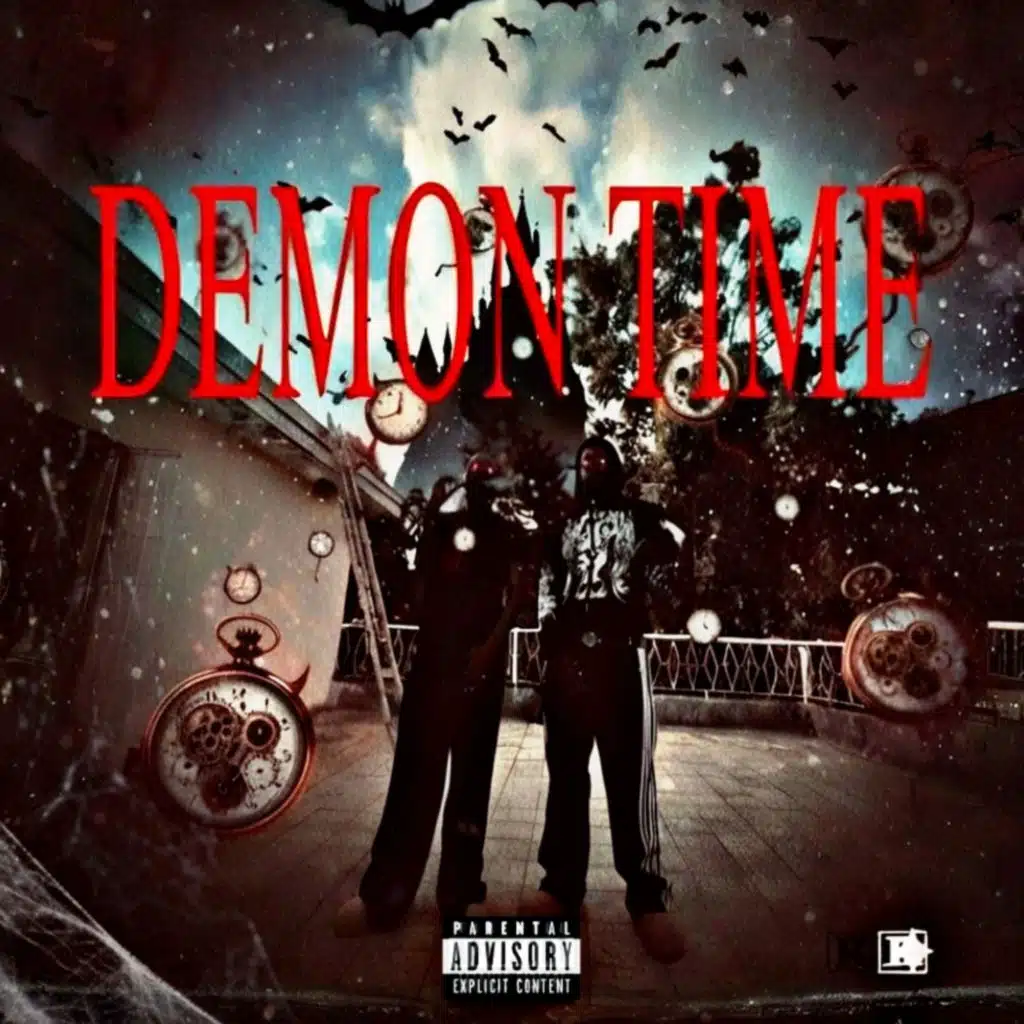 DEMON TIME