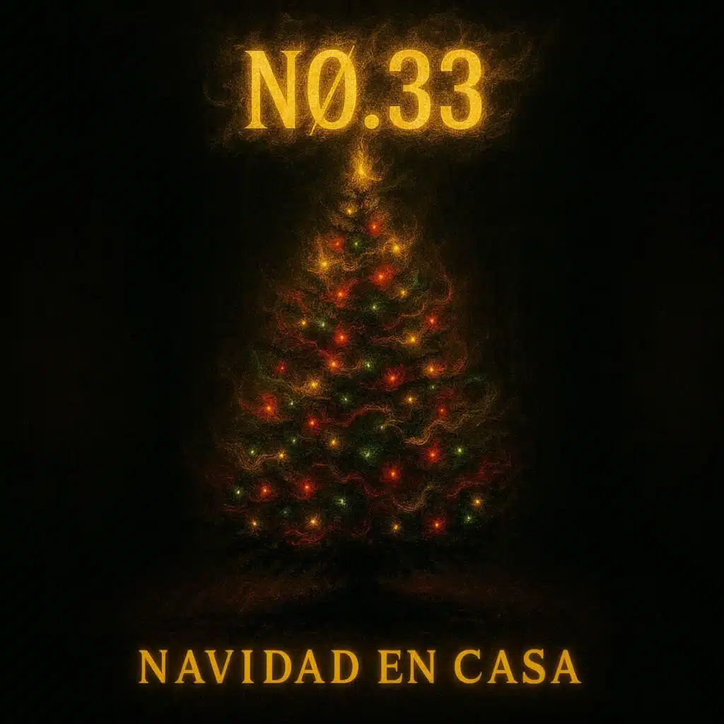 Navidad en Casa