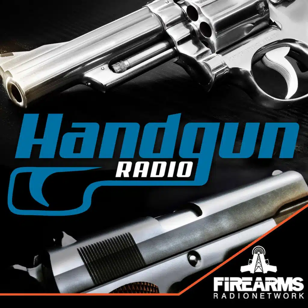 Handgun Radio 468 – Niche Guns & Ammunition!
