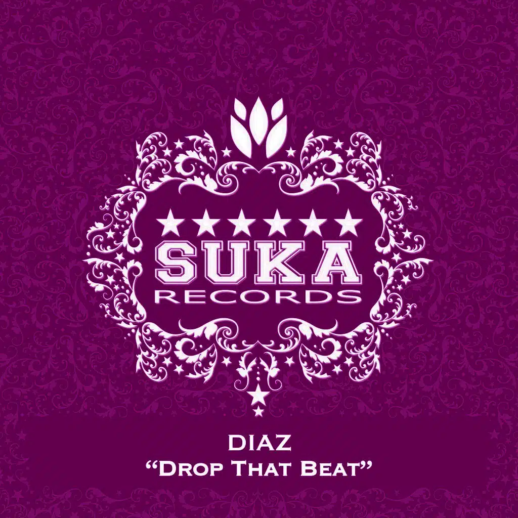Drop That Beat
