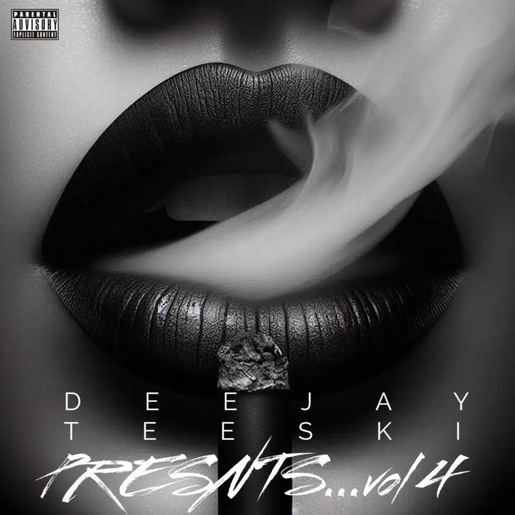 Deejay Teeski Presents...vol 4