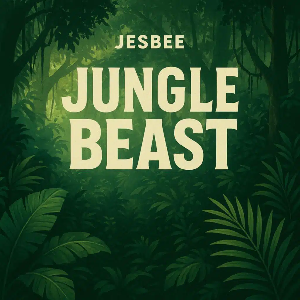 Jungle Beast (feat. Debby Ryan, Kevin Ayers, Robert Wyatt & Juggy D)