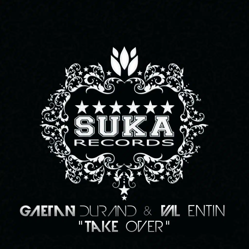 Gaetan Durand & Val Entin