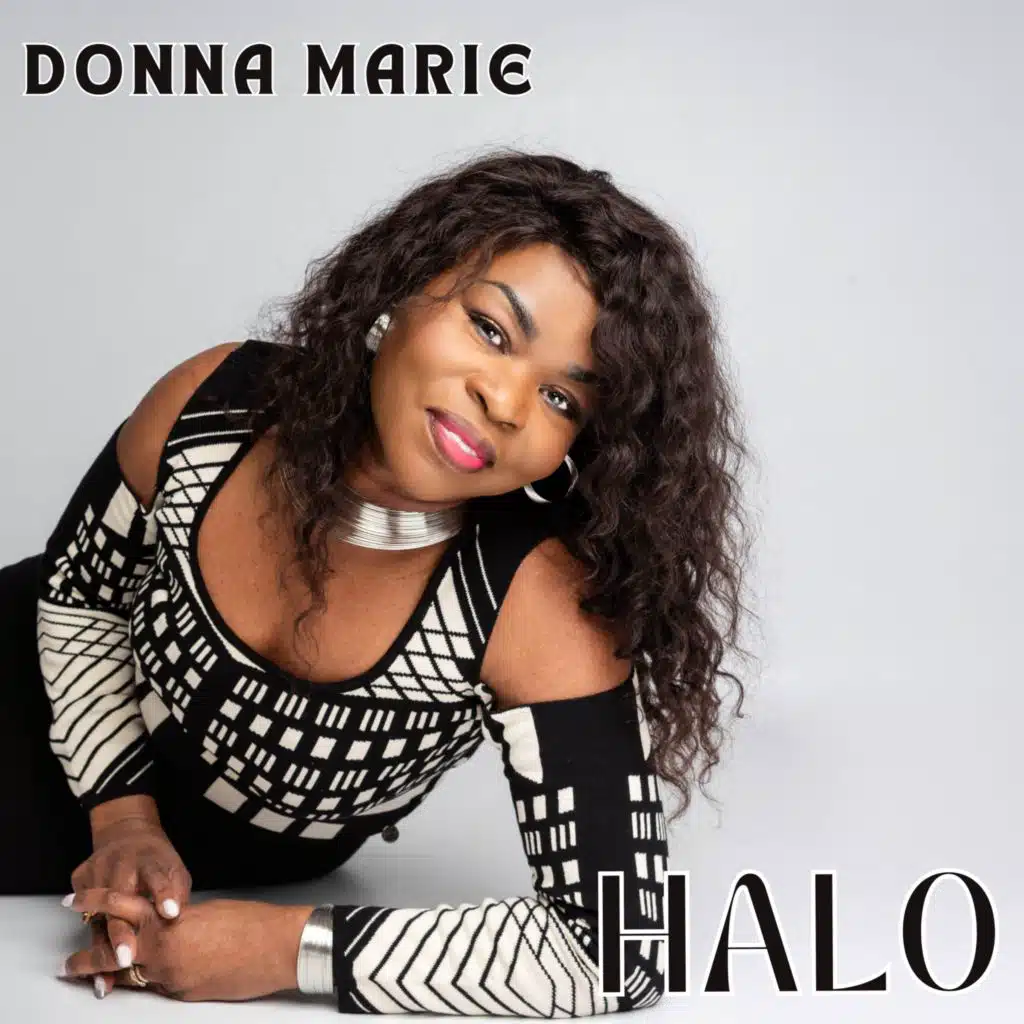 Donna Marie