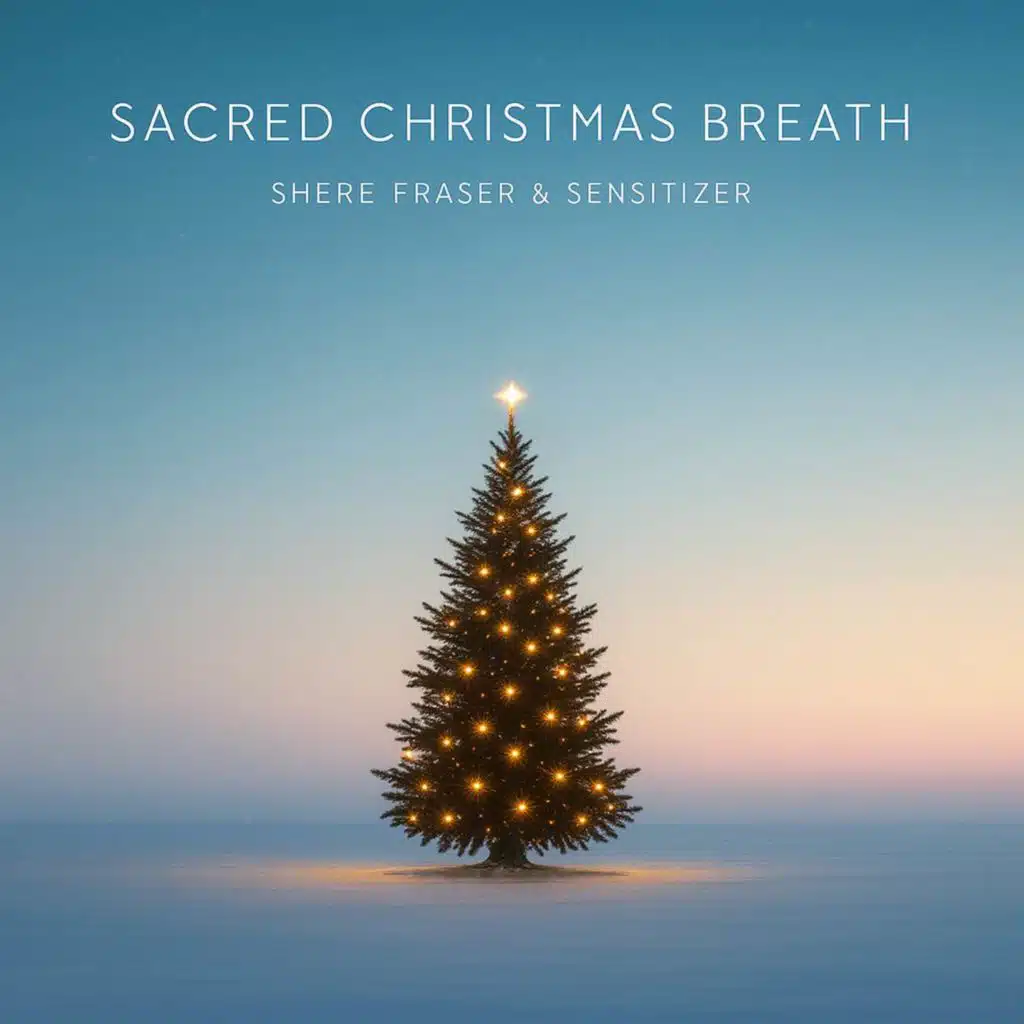 Sacred Christmas Breath