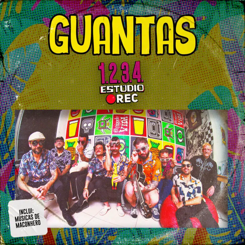 Guantas