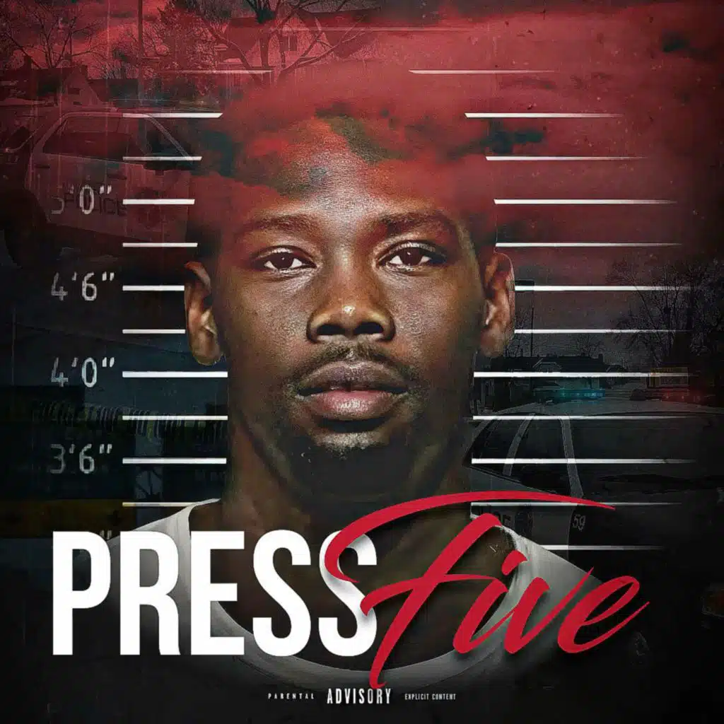 PRESS FIVE