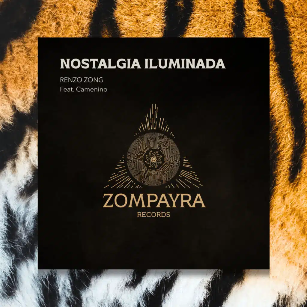 Nostalgia Iluminada (Radio Edit)