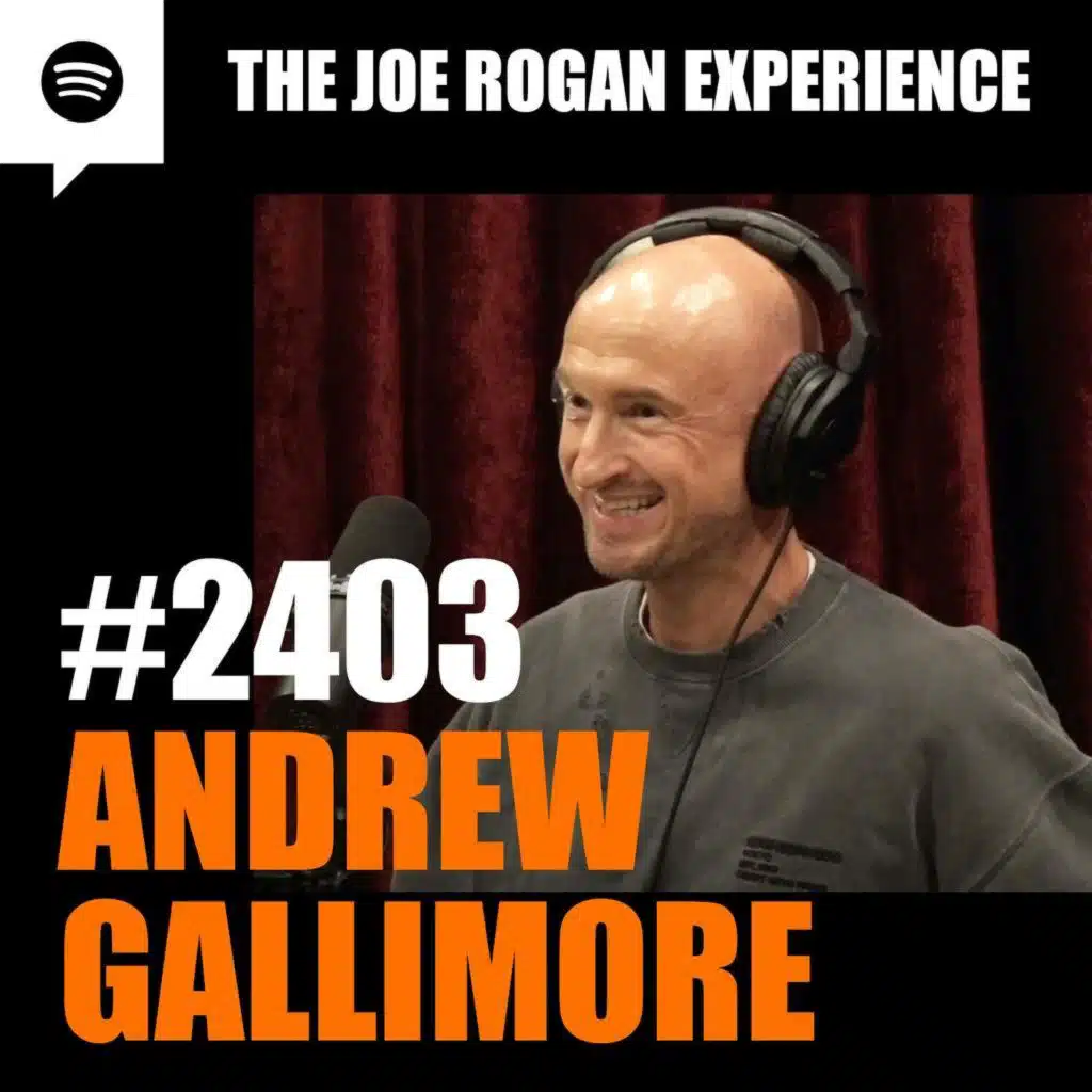 #2403 - Andrew Gallimore