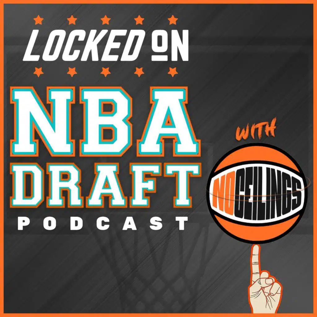 Does Arkansas Have Two LOTTERY Guards? | Meleek Thomas, Darius Acuff, and More | 2026 NBA Draft