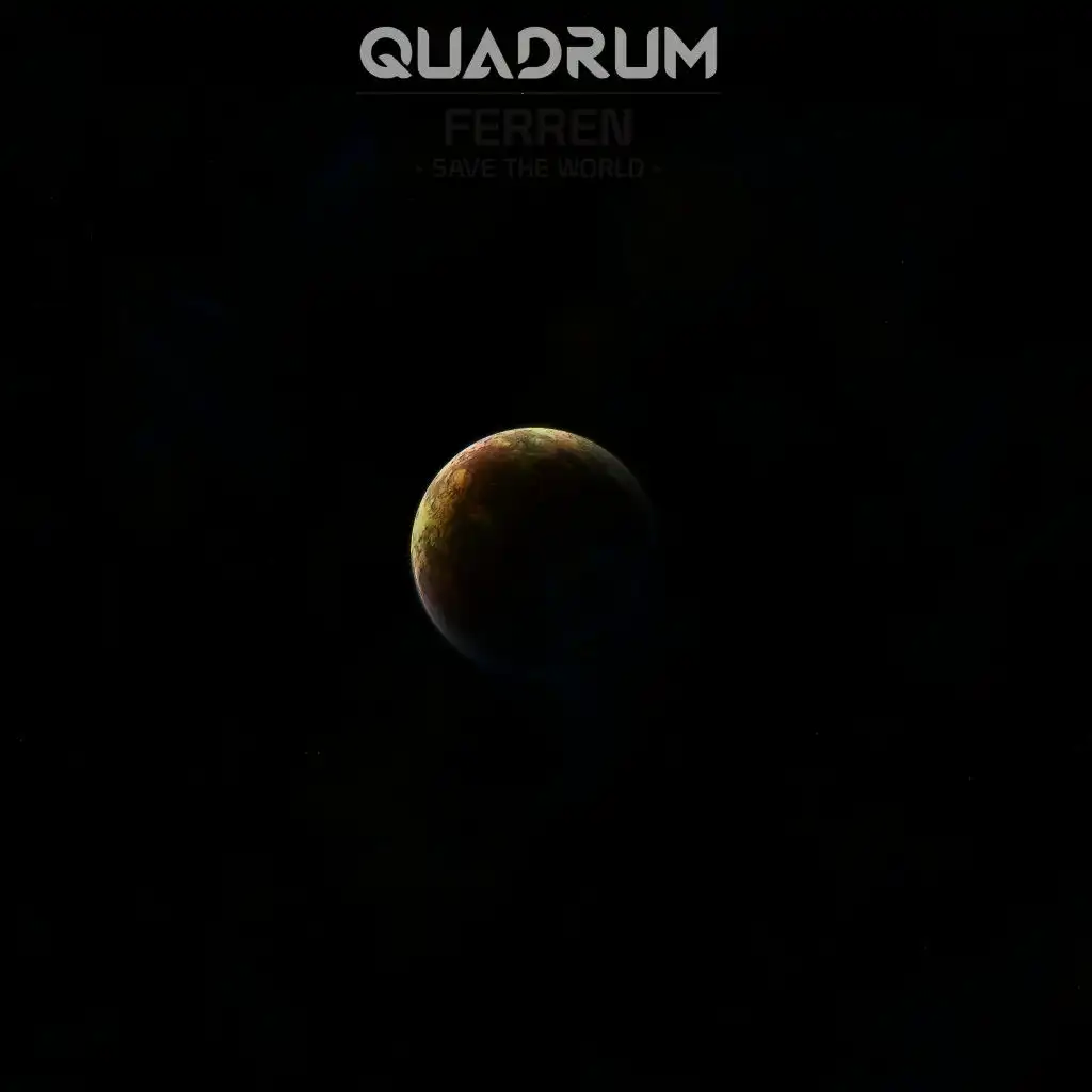 Save The World (Dist Mix)