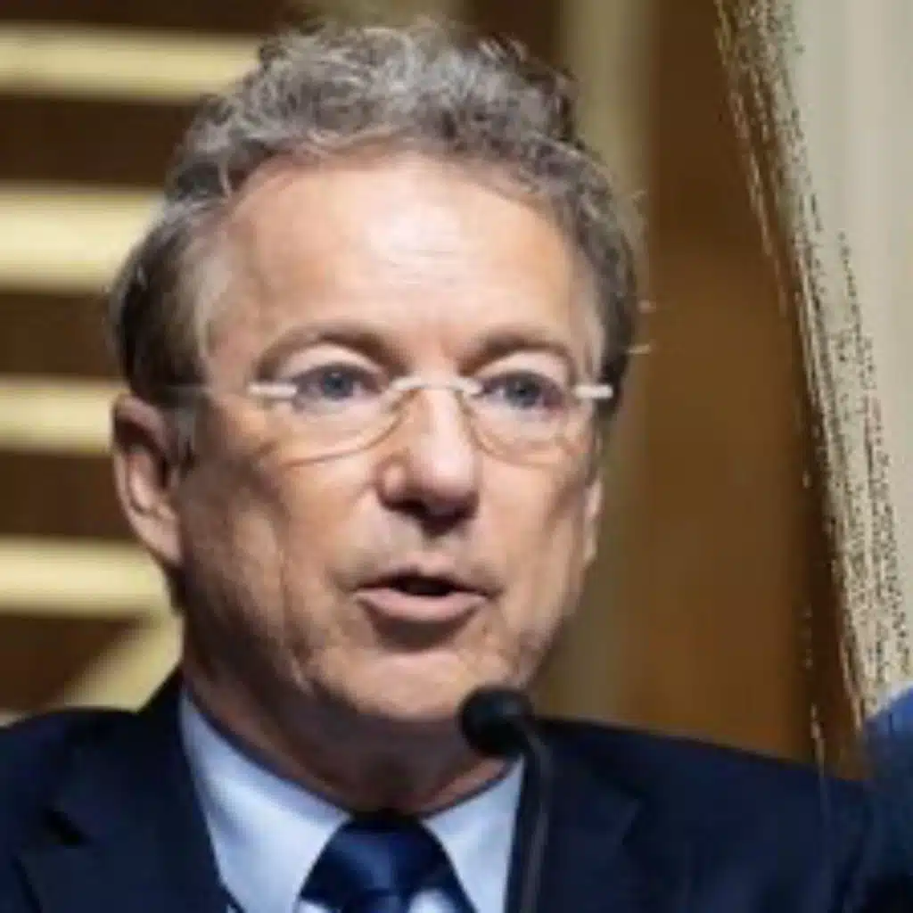 Finally! Senate Pushed Back On Trump Tariffs