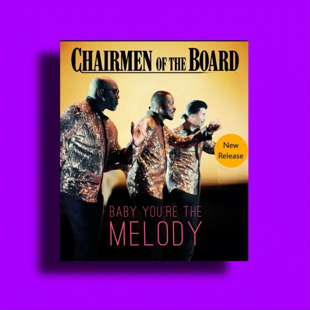 Chairmen Of The Board
