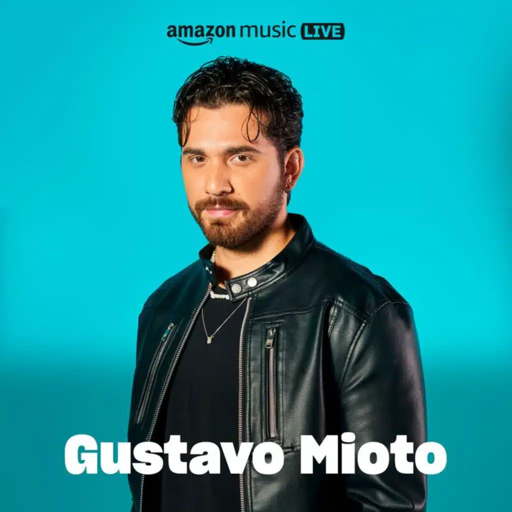 Querendo Te Amar (Amazon Music Live) (Ao Vivo)