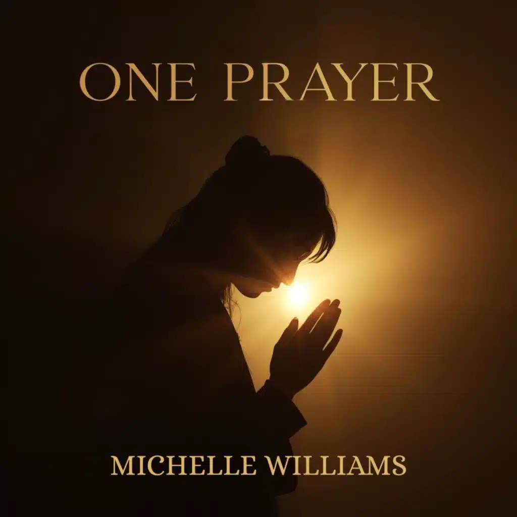 One Prayer
