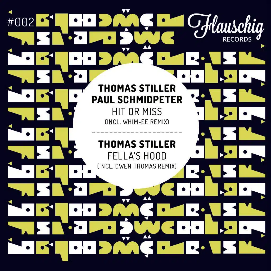 Fella's Hood (Owen Thomas Snapback Remix)