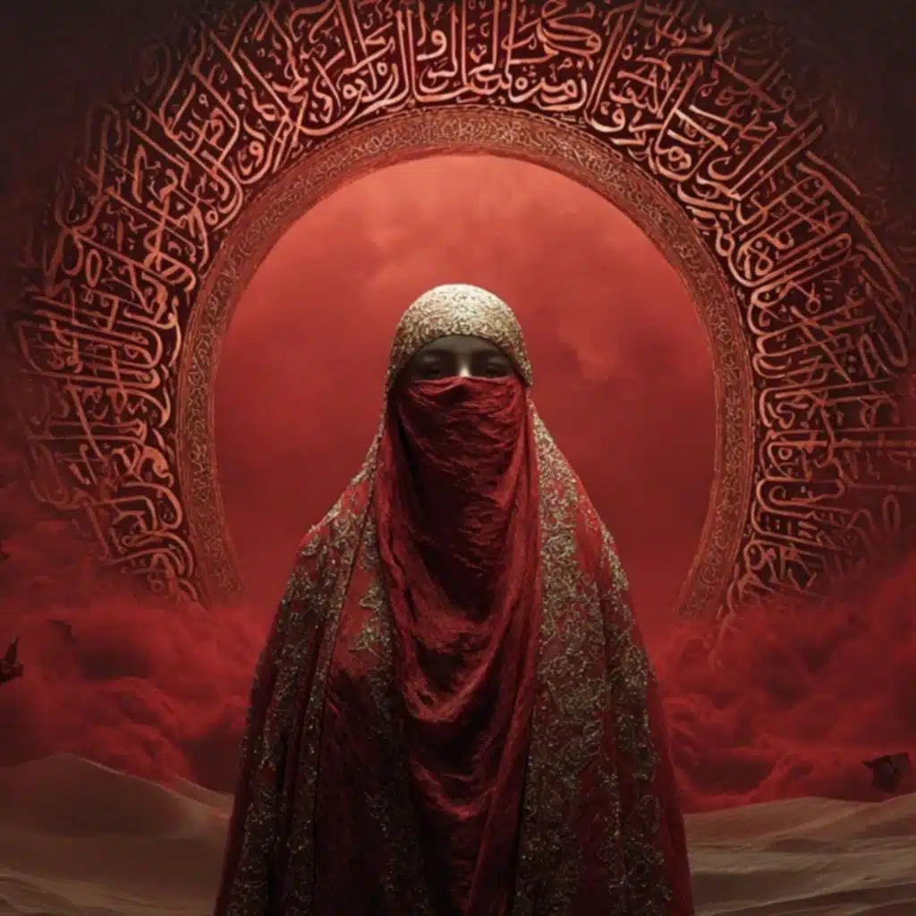 Lama | لاما - Arabic Techno House Mix