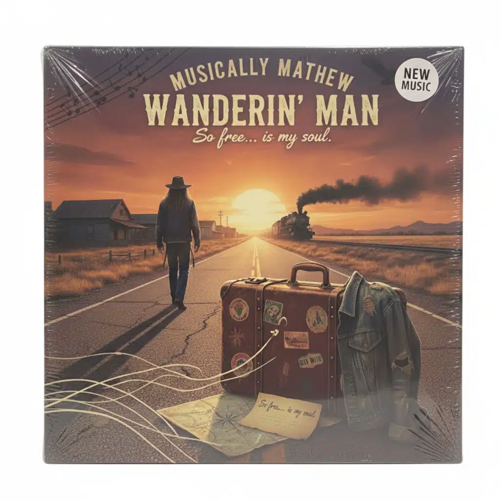 Musically Mathew & Mathew George