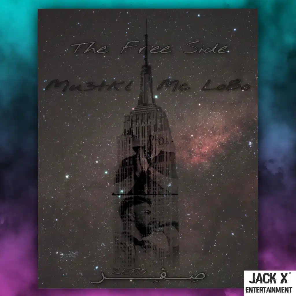 صفر (feat. Mc Lobo)