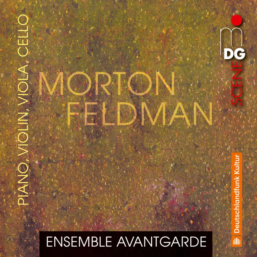 Ensemble Avantgarde