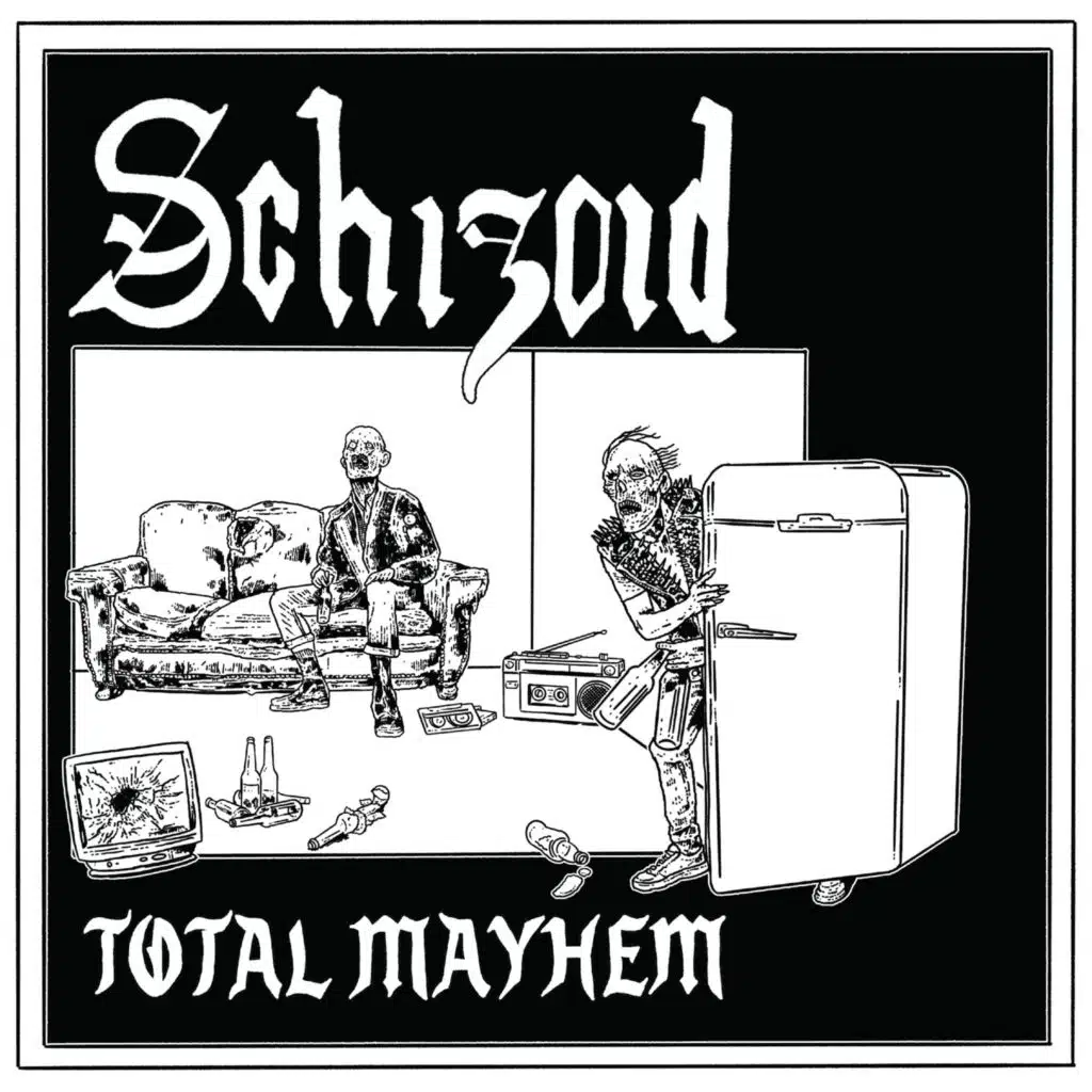 Schizoid