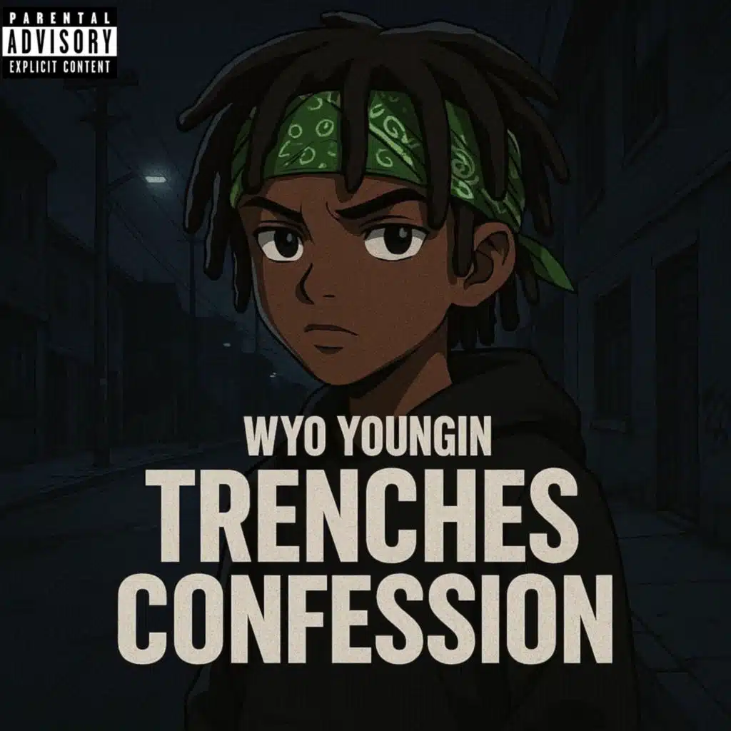 Pain In Your Eyes (feat. Keeshawn Johnson)