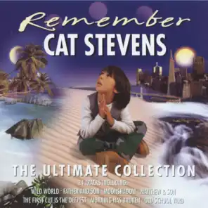 Remember Cat Stevens - The Ultimate Collection - Excerpt 1999