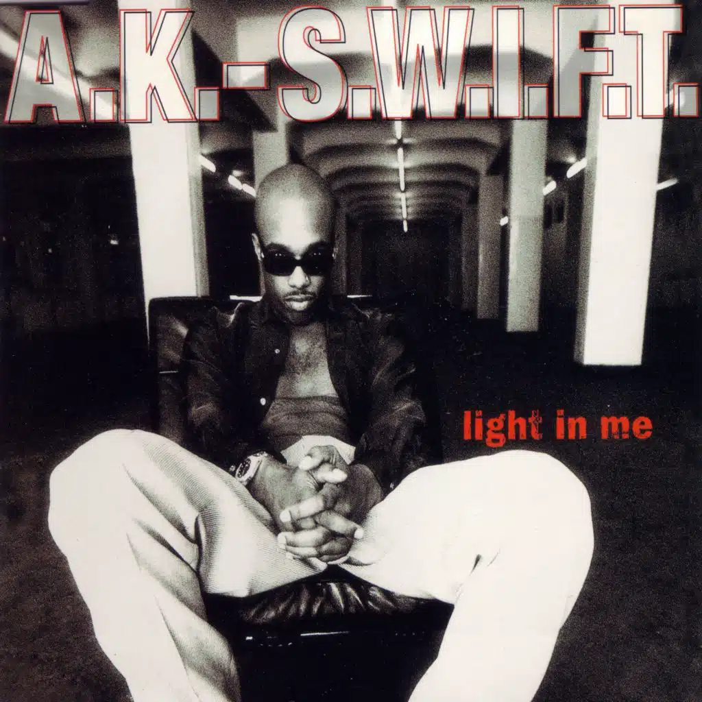 Light In Me