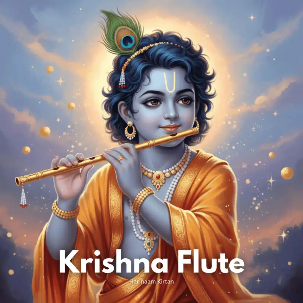 Krishna Flute
