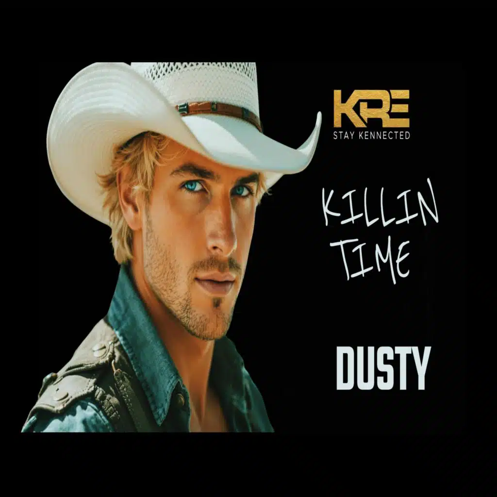 killin time (feat. dusty)