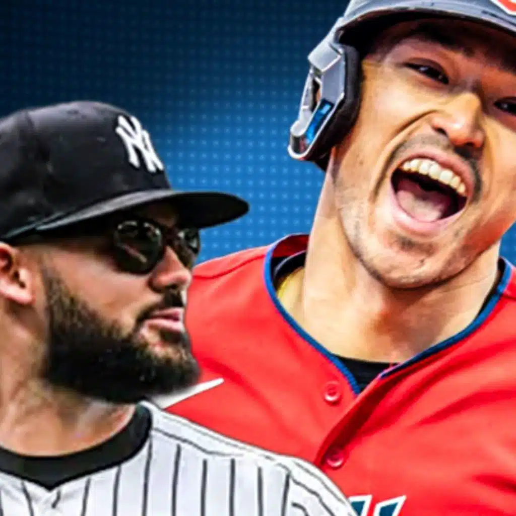 Who will Lead-Off for Yankees in 2026?