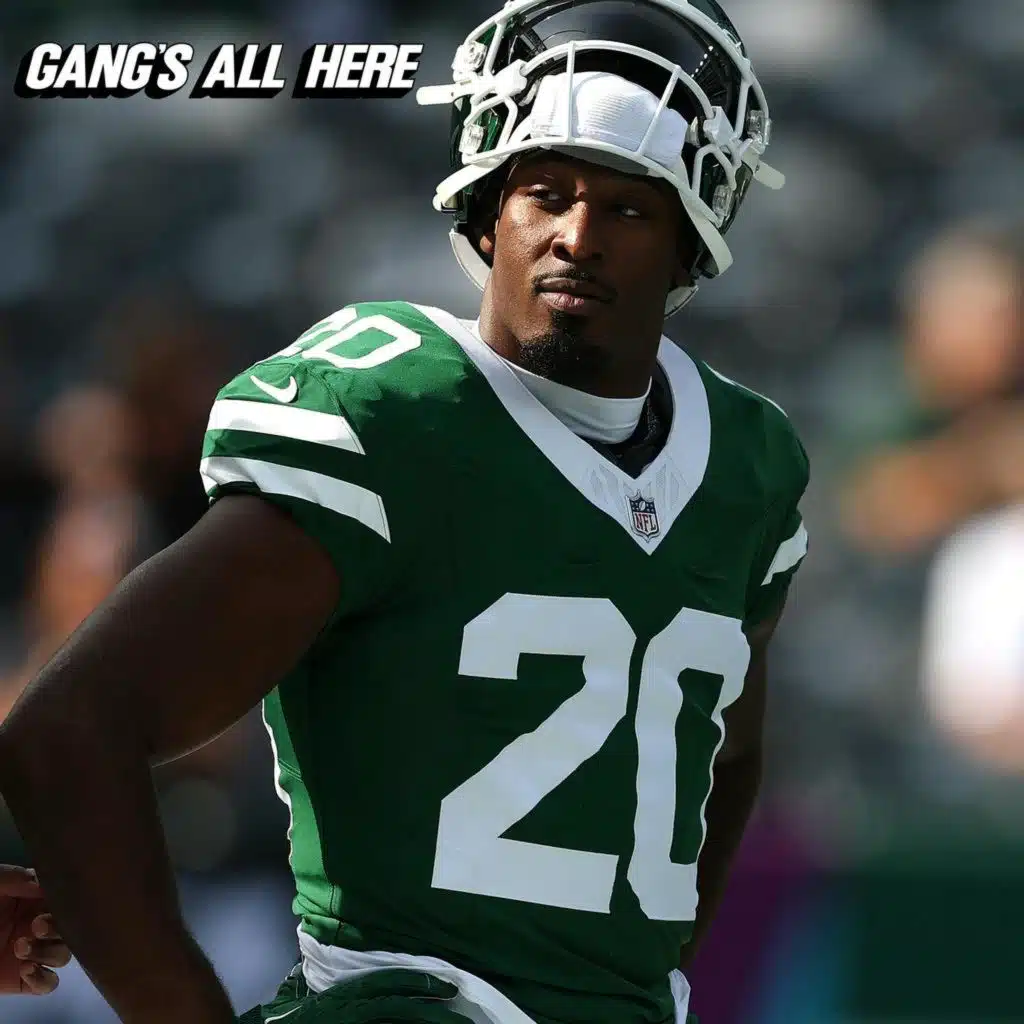 Will the Jets make big moves at the trade deadline? | Gang's All Here