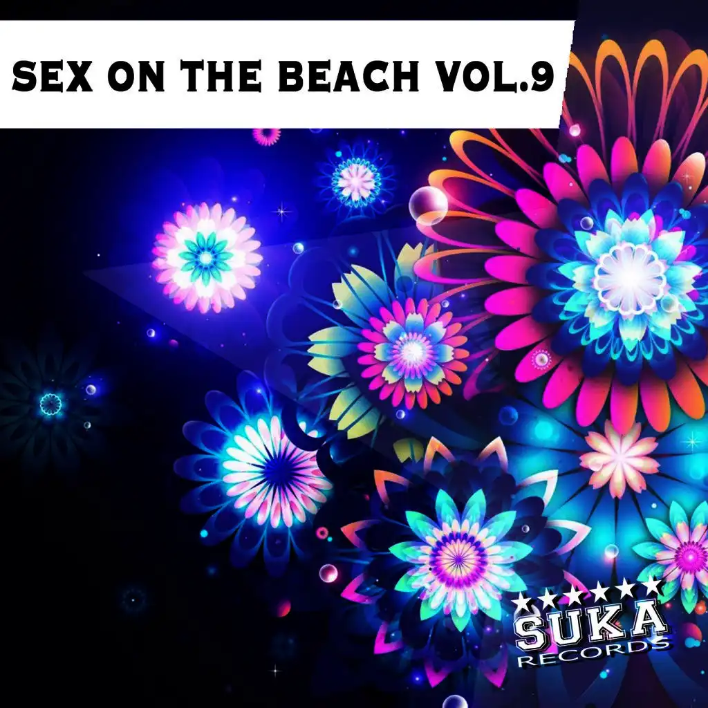 Sex on the Beach, Vol. 9