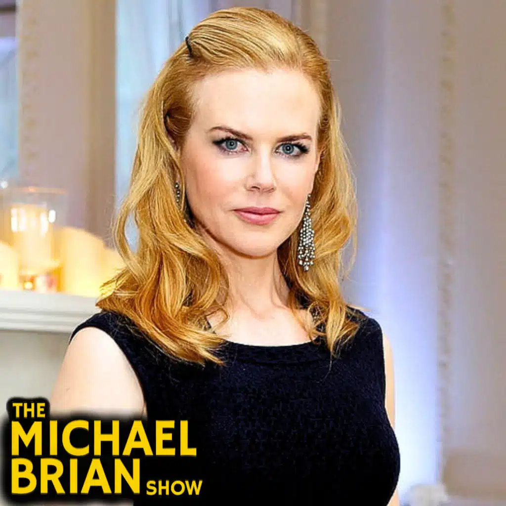 Nicole Kidman: Life Has Twists & Turns EP747