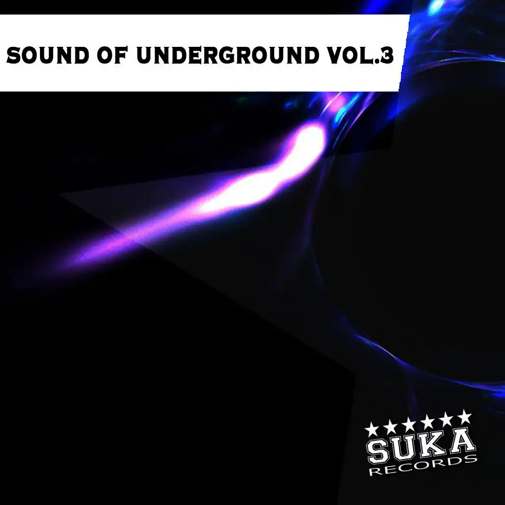 Sound of Underground, Vol. 3