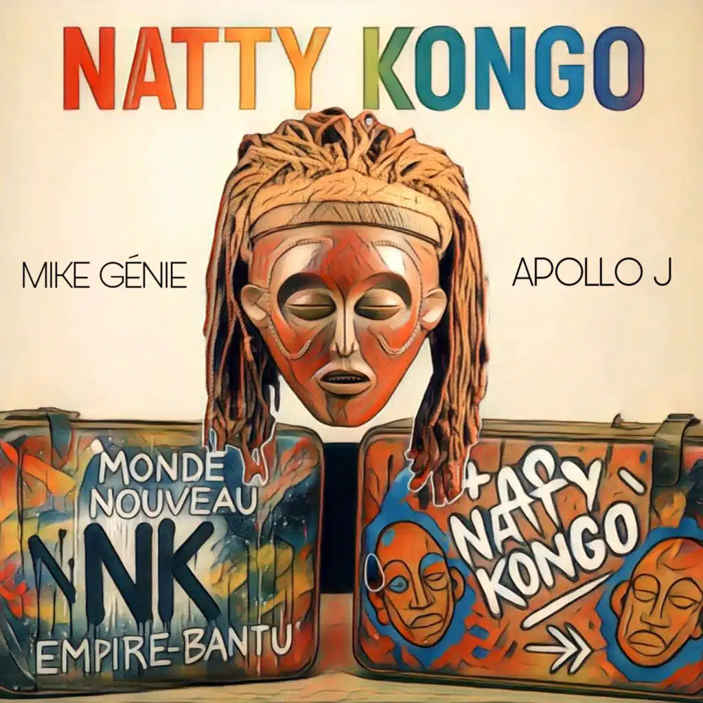 Nouvelle Saison NK (feat. Apollo J)