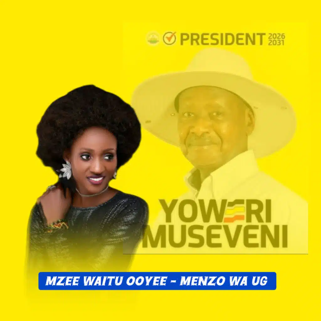 Mzee Waitu Oye (feat. Akileo, Allanz B, Ras M & Harmony)