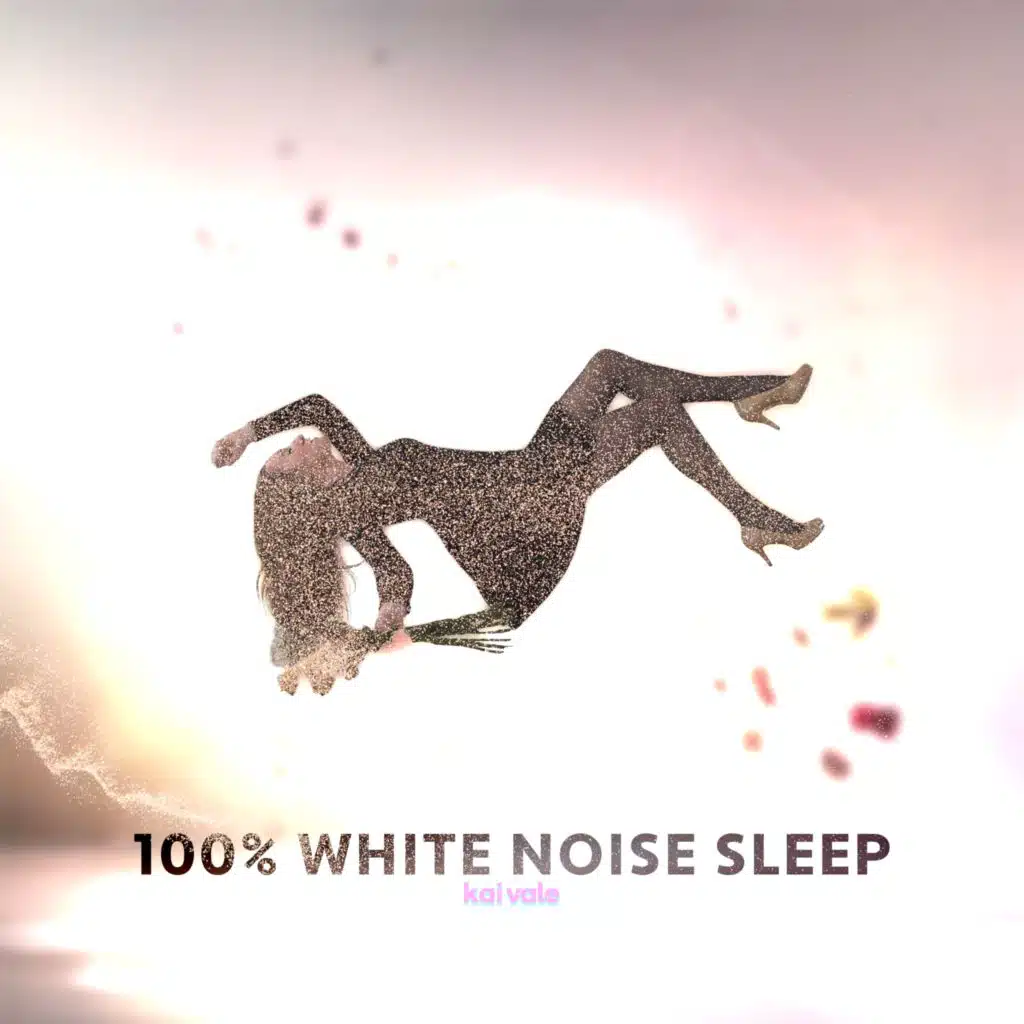 100% White Noise Sleep