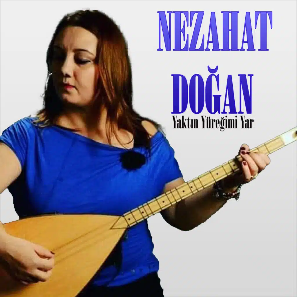 Nezahat Doğan