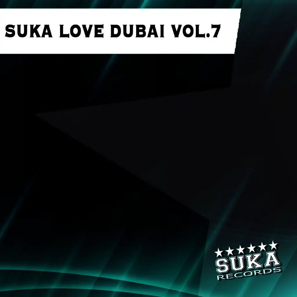 Suka Love Dubai, Vol. 7