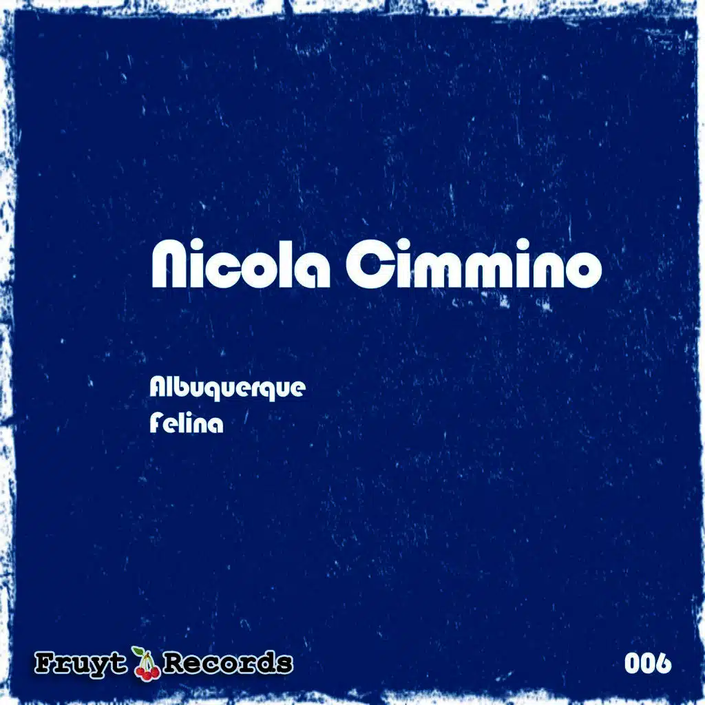 Albuquerque / Felina