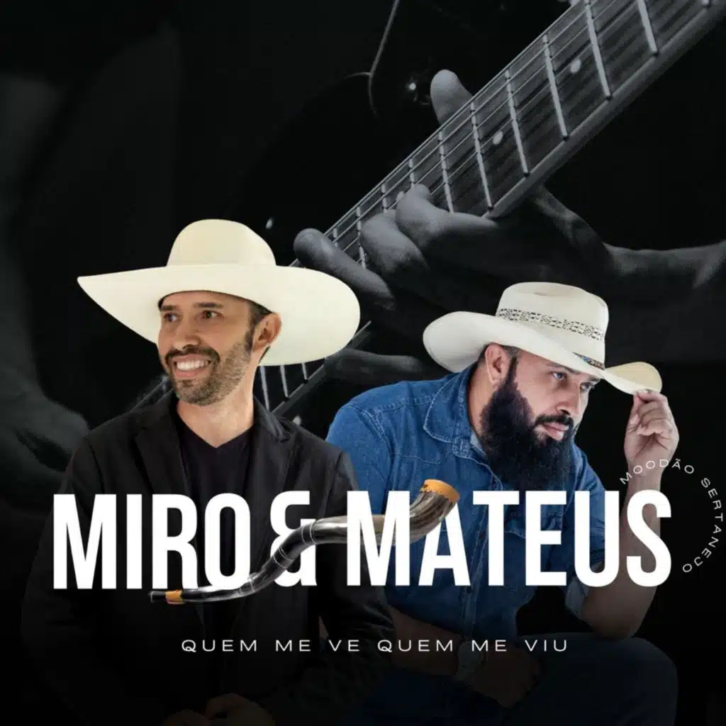 Quem Me Vê Quem Me Viu