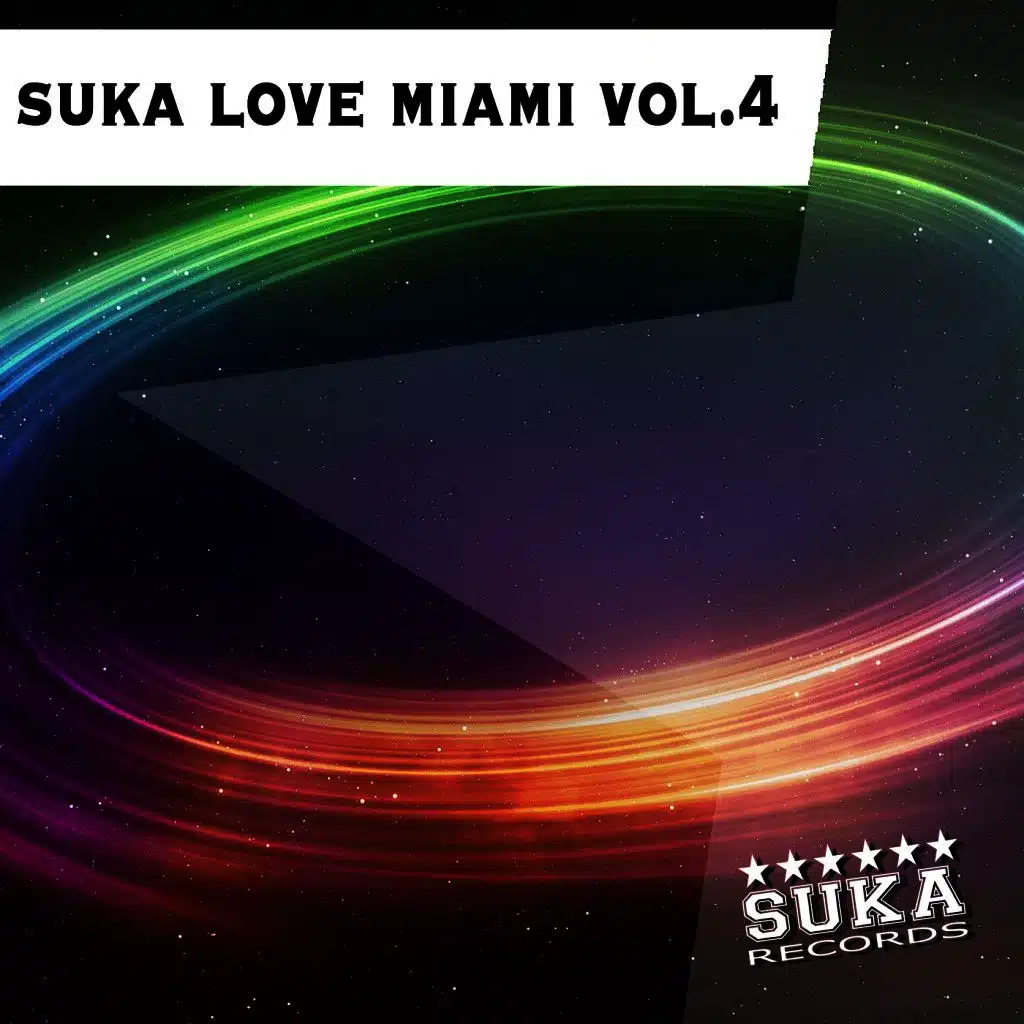 Suka Love Miami, Vol. 4