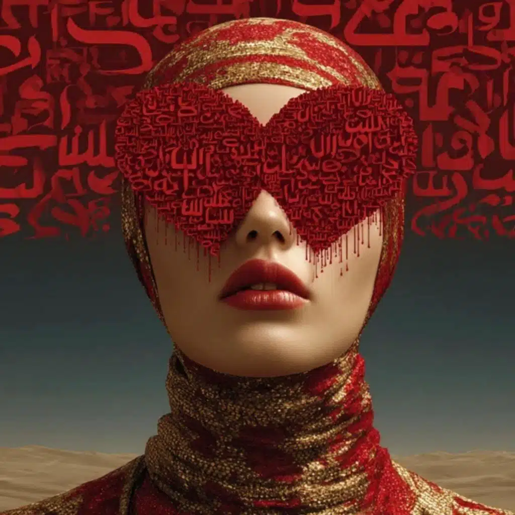 Yama | ياما - Arabic Techno House Mix 2025