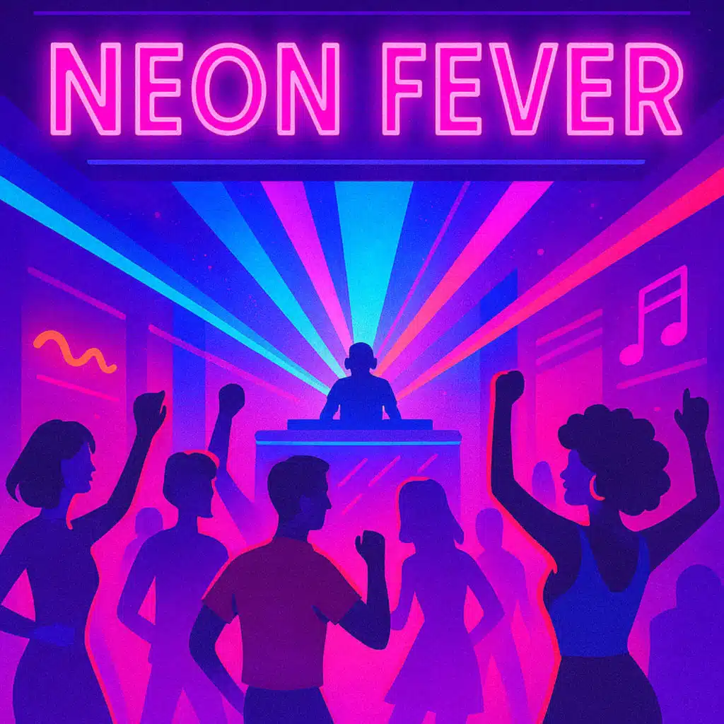 Neon Fever